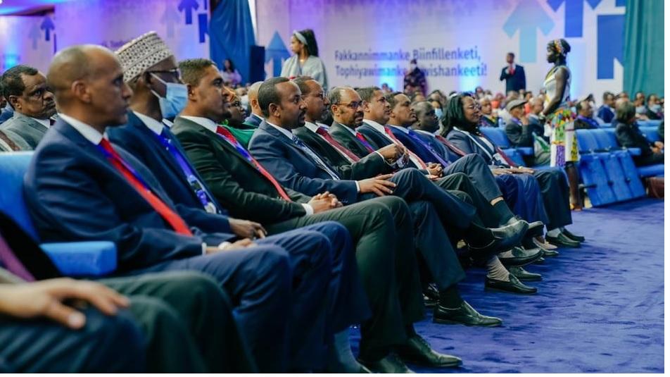 First PP Congress Concludes Drawing Resolutions First PP Congress Concludes Drawing Resolutions