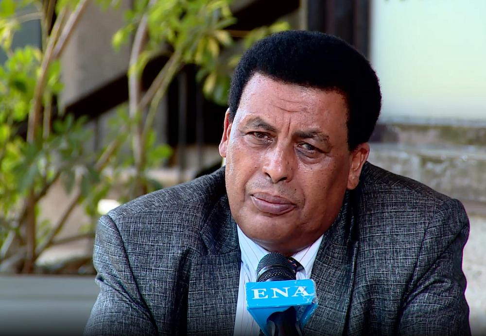 HR 6600 Draft Bill Doesn’t Measure Up to Historic Relationship between Ethiopia, USA: Spokesperson HR 6600 Draft Bill Doesn’t Measure Up to Historic Relationship between Ethiopia, USA: Spokesperson