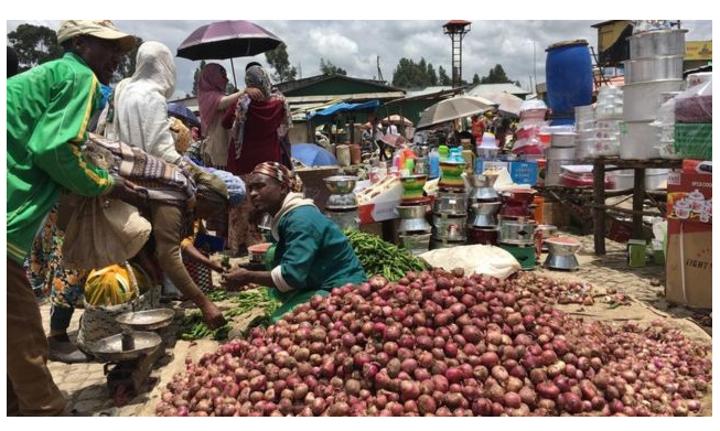 Russia-Ukraine War Causing Inflationary Pressure on Basic Food Items Russia-Ukraine War Causing Inflationary Pressure on Basic Food Items