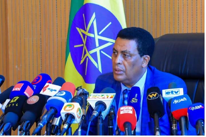 Ethiopia Deploys New Ambassador to Various Countries Ethiopia Deploys New Ambassador to Various Countries