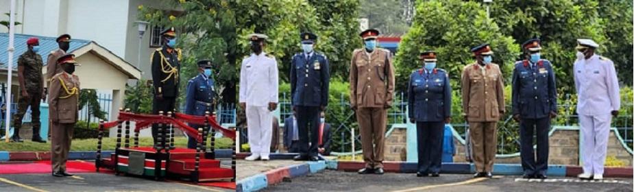 Ethiopia, Kenya Agree to Cooperate in Security Issues Ethiopia, Kenya Agree to Cooperate in Security Issues