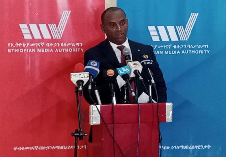 Directive on Religious Broadcasting Services Promotes Values, Unity: Ethiopian Media Authority Directive on Religious Broadcasting Services Promotes Values, Unity: Ethiopian Media Authority