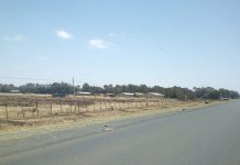 280 hectares of land from Kimbibit woreda in North Showa zone of Oromia region annexed to Amhara region