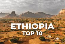 Journey Through Ethiopia – Africa Travel Documentary