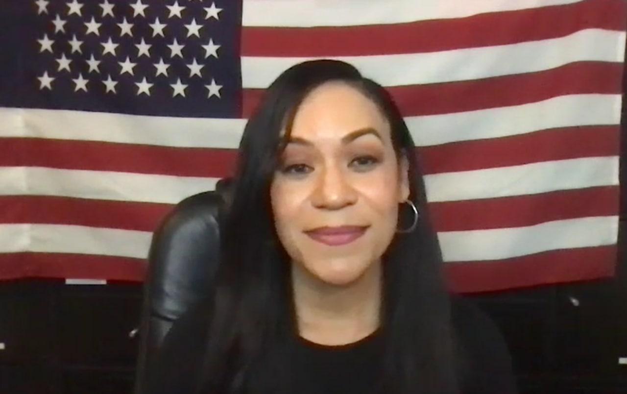 Colorado Republican Vice Chair Urges Drafters of Outdated HR 6600, S3190 Bills to Listen to Ethiopians Colorado Republican Vice Chair Urges Drafters of Outdated HR 6600, S3190 Bills to Listen to Ethiopians