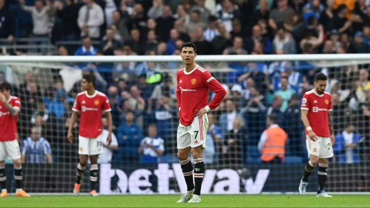 EPL: Man Utd’s failure to qualify for next season’s Champions League confirmed