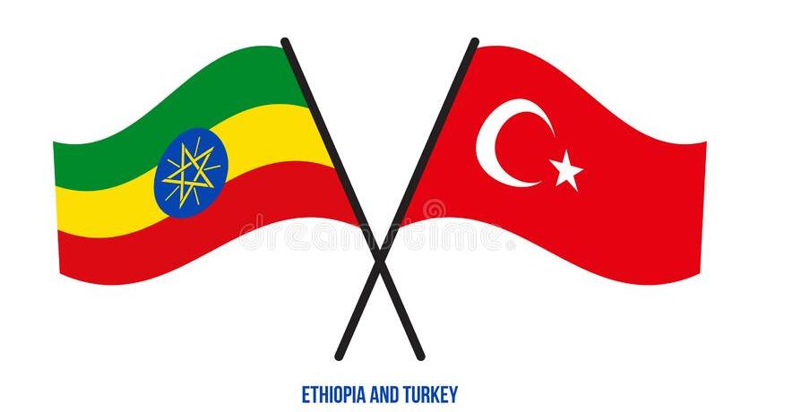 Ethiopia, Turkey Sign Agreement on Extradition, Legal Assistance in Criminal Matters