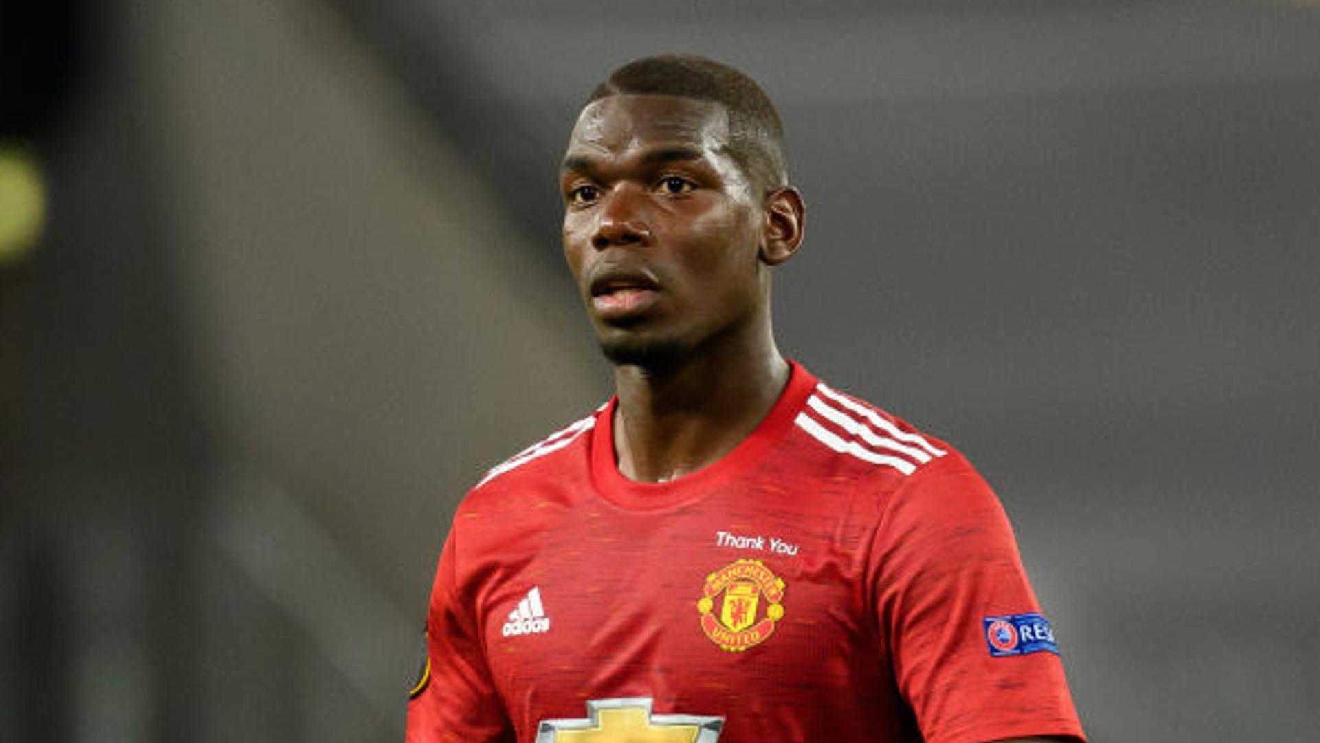 EPL: How Paul Pogba made U-turn after agreeing deal with Manchester City