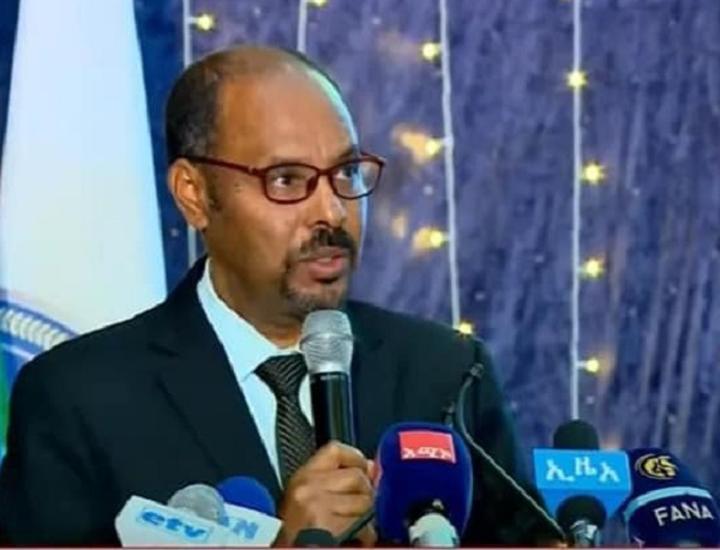 Terrorist TPLF Plotting to Dismantle Ethiopia: Amhara Region Chief Administrator