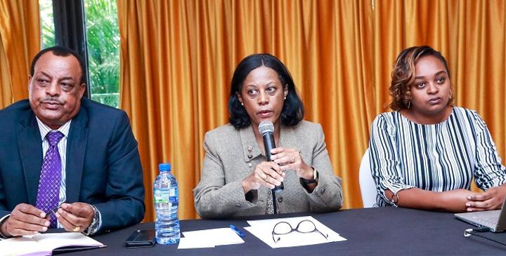 Consultative Forum Reviews Signed Agreements between Ethiopia, Brazil