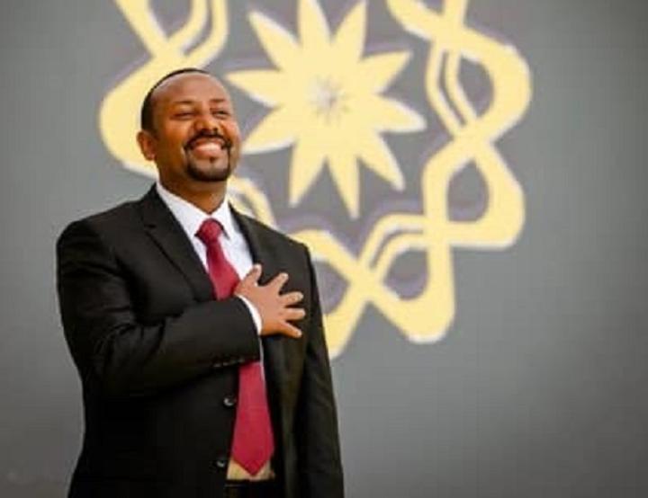 Patriots Sacrifice for Truth, Faith in Affairs of Ethiopia: PM Abiy