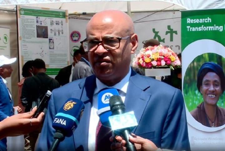 Addis Ababa University Plans to Produce 10,000 Research Articles in Coming five Years