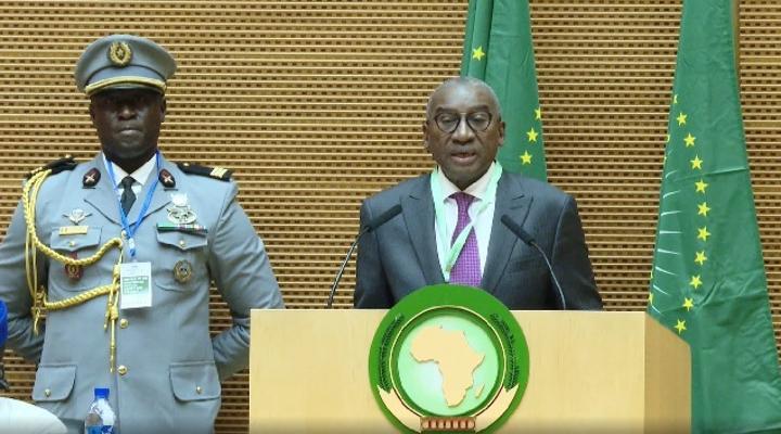 Operationalizing, Strengthening African Standby Force Crucial: AU Technical Committee Chair
