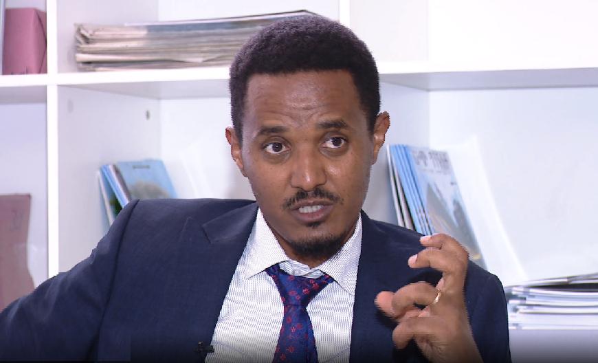 Ethiopia, Somalia Have No Better Option than Elevating Strong Partnership: Researcher