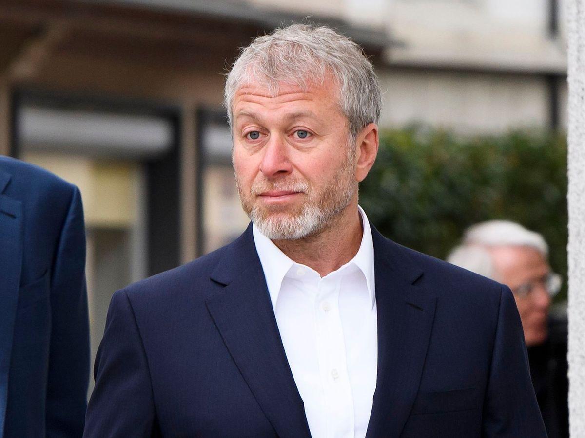 EPL: Abramovich clears air on demanding new Chelsea owners pay back £1.5bn loan