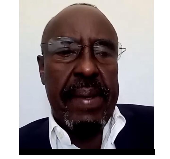 Somali Professor Has High Hopes that New President Will Enhance Relations with Ethiopia Somali Professor Has High Hopes that New President Will Enhance Relations with Ethiopia