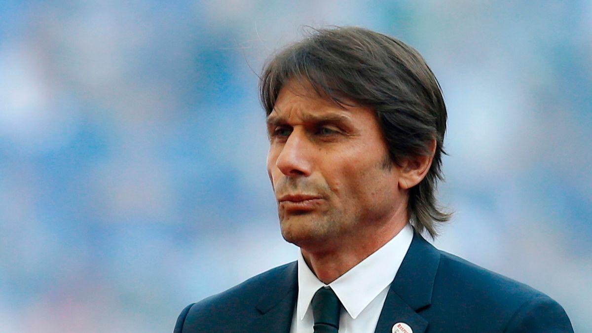 EPL: Stop making excuses – Conte hits back at Klopp