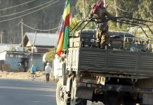Ethiopia accuses aid agencies of delivering banned equipment to Tigray Ethiopia accuses aid agencies of delivering banned equipment to Tigray