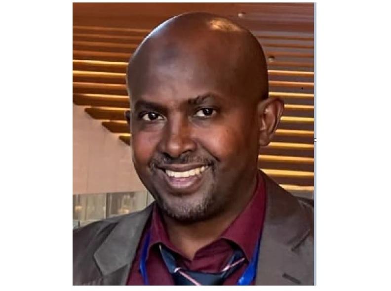 Green Legacy Crucial to Combat Drought, Desertification in Horn of Africa: Journalist Green Legacy Crucial to Combat Drought, Desertification in Horn of Africa: Journalist