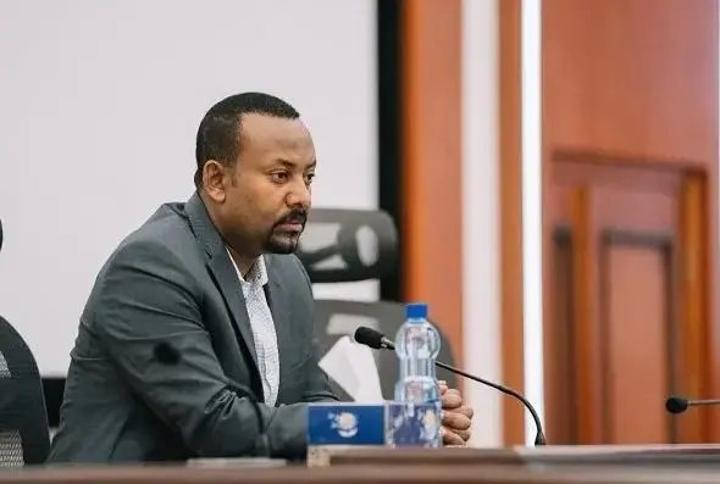 PM Says Gov’t Has No Tolerance for Horrific Acts in Oromia, Beninshangul Gumz Regions PM Says Gov’t Has No Tolerance for Horrific Acts in Oromia, Beninshangul Gumz Regions