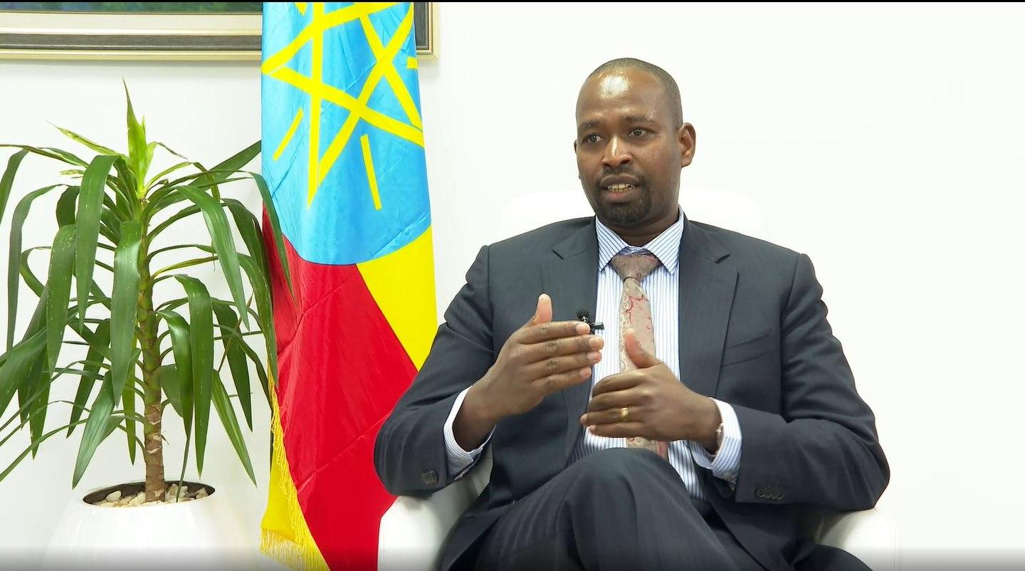 INSA Saves 1.4 Billion Birr by Thwarting 97 Percent of Cyber Attacks INSA Saves 1.4 Billion Birr by Thwarting 97 Percent of Cyber Attacks