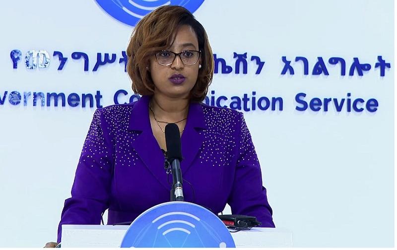 Gov’t Intensifying Supply of Aid to People Affected by Disasters in Ethiopia