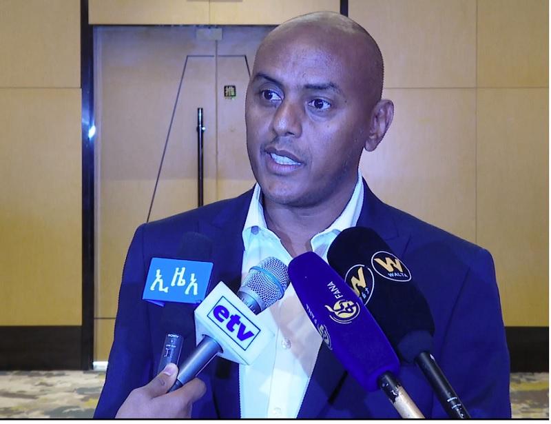 EU Diplomats in Addis Briefed on Accountability Measures Taken by Ethiopia EU Diplomats in Addis Briefed on Accountability Measures Taken by Ethiopia