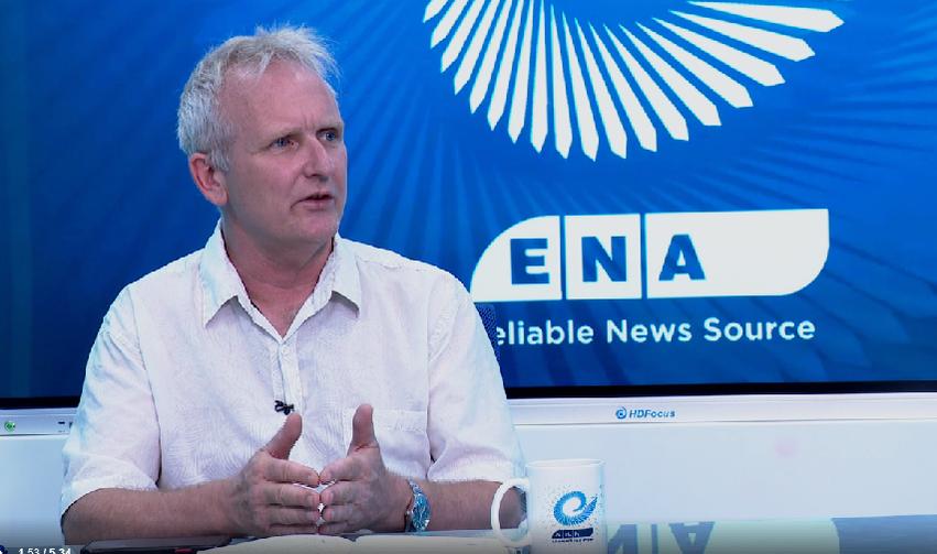 Gov’t Concerns of Aid Diversion by TPLF Reasonable: Foreign Journalist Gov’t Concerns of Aid Diversion by TPLF Reasonable: Foreign Journalist