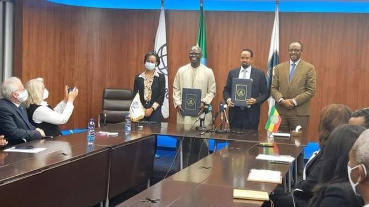 World Bank Awards 405 Million USD Grant Agreement to Ethiopia
