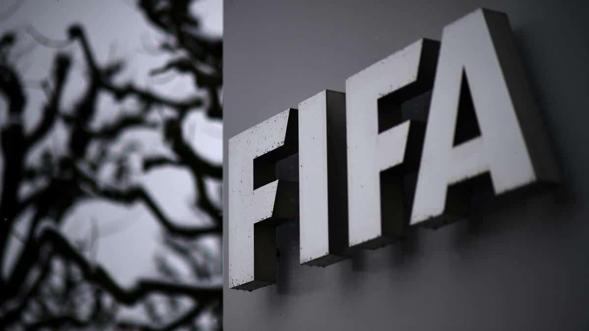 War: FIFA extends suspension of football contracts in Russia, Ukraine