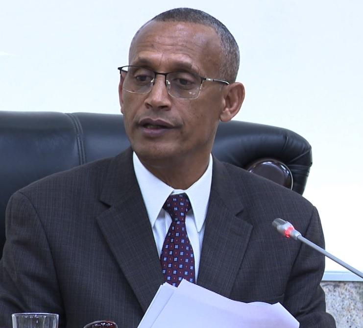 House of Federation Approves Regulations House of Federation Approves Regulations