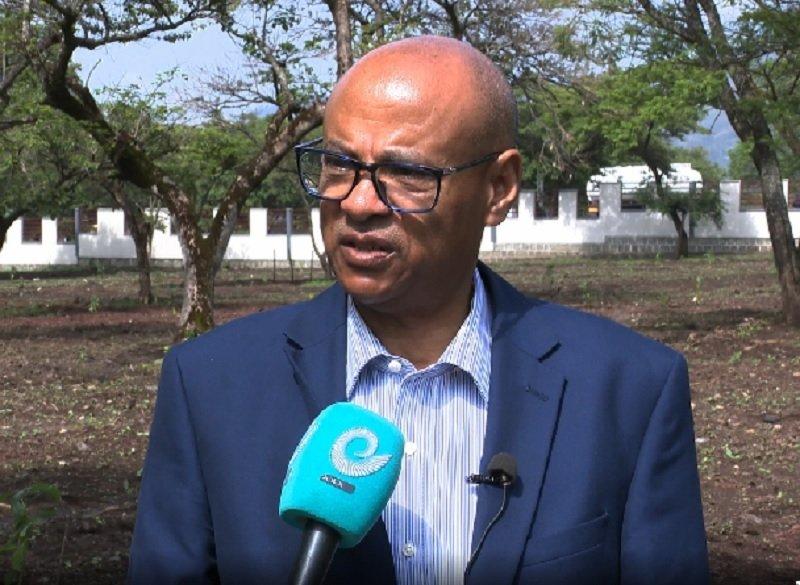 Lower Riparian Countries Need to Support Ethiopia’s Environmental Protection Initiates: Professor Tasew Woldehana Lower Riparian Countries Need to Support Ethiopia’s Environmental Protection Initiates: Professor Tasew Woldehana