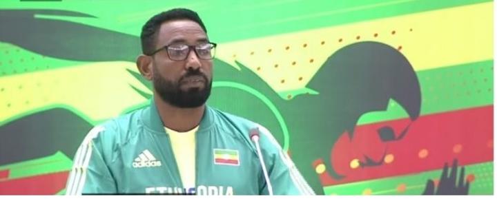 Victory at World Athletics Championship Enhances Ethiopia’s Journey to Dev’t: Team Leader