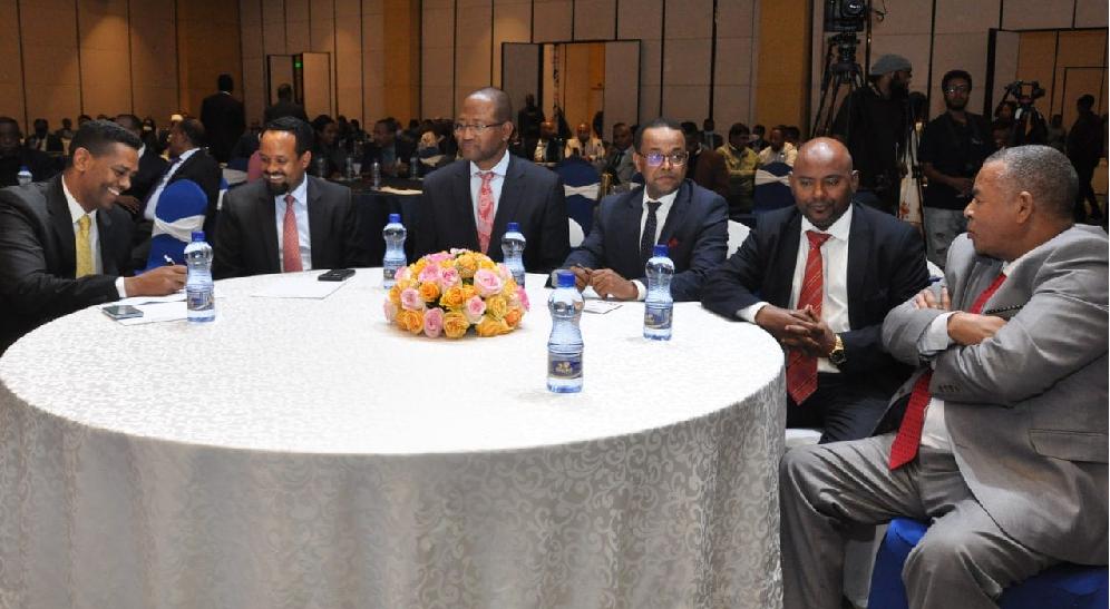 Nation Secures Over 4 Billion USD from Export Over Concluded EFY Nation Secures Over 4 Billion USD from Export Over Concluded EFY