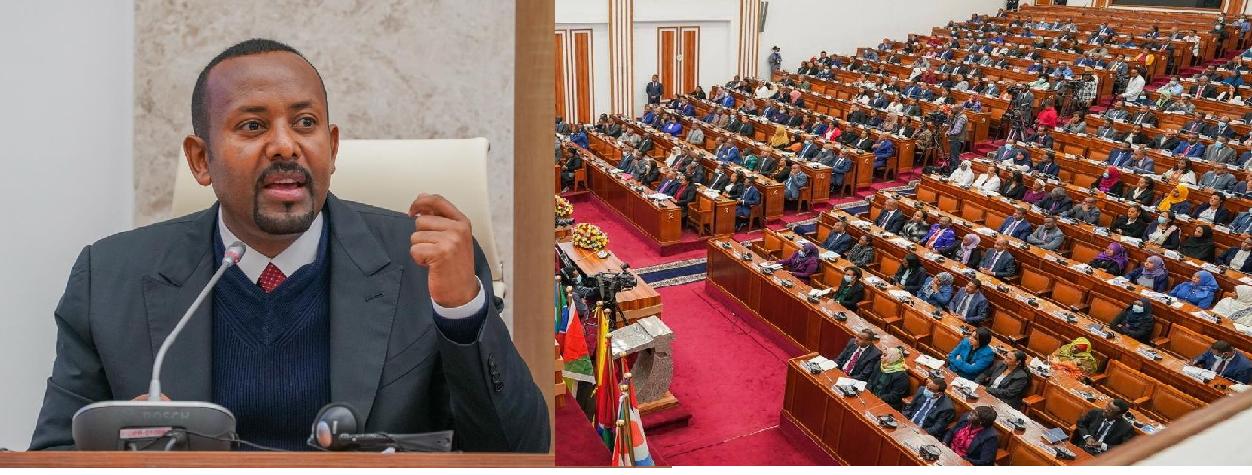 House Approves Over 786 Billion Birr Budget for Ethiopian FY House Approves Over 786 Billion Birr Budget for Ethiopian FY
