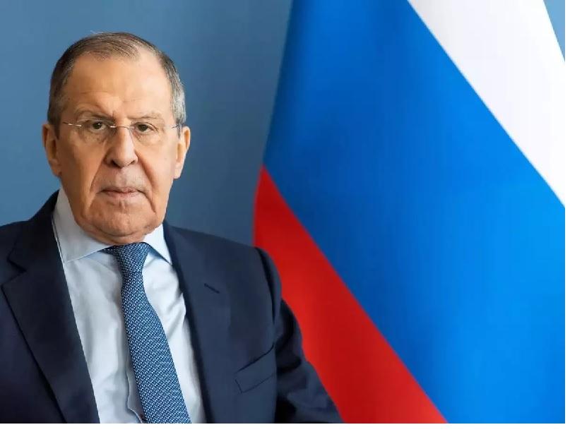 Russian FM Lavrov to Pay Working visit to Ethiopia Russian FM Lavrov to Pay Working visit to Ethiopia