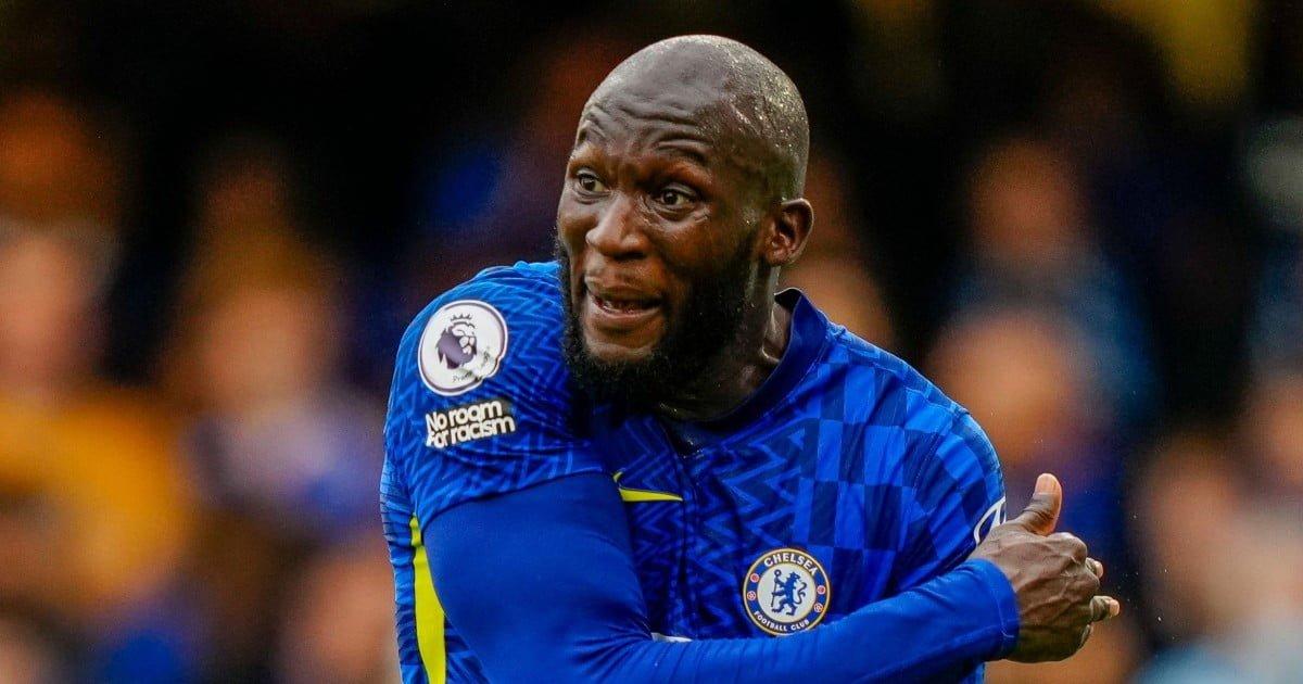 EPL: Why Lukaku flopped at Chelsea – Conte