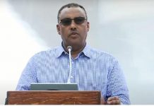 DPM&FM Says GERD Achievements Affirmed Fair, Scientific Design DPM&FM Says GERD Achievements Affirmed Fair, Scientific Design