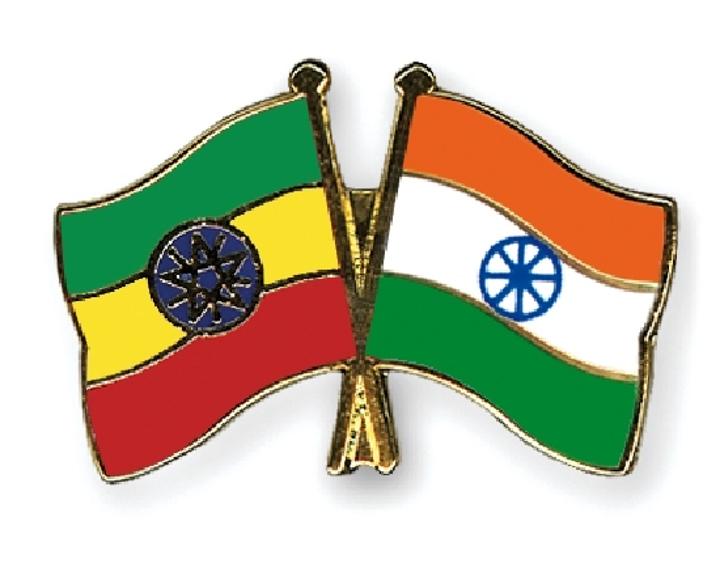 Education Is Important Aspect of Ethio-India Relationship, Indian Ambassador Says