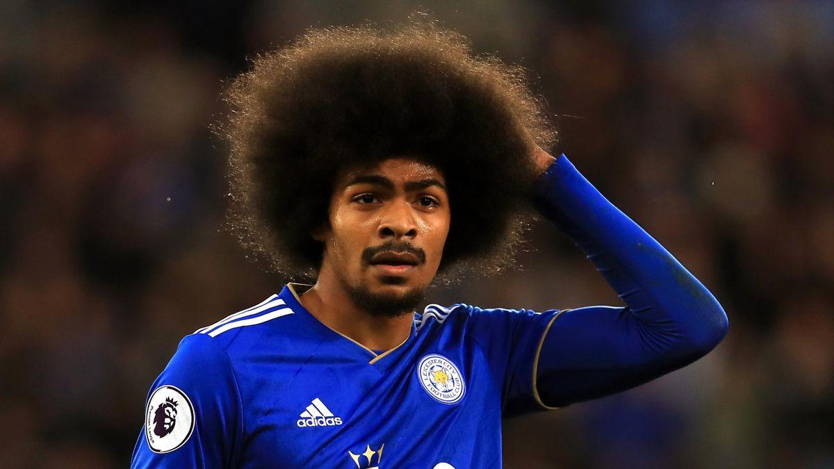 Transfer: Defender leaves Chelsea as Hamza Choudhury departs Leicester