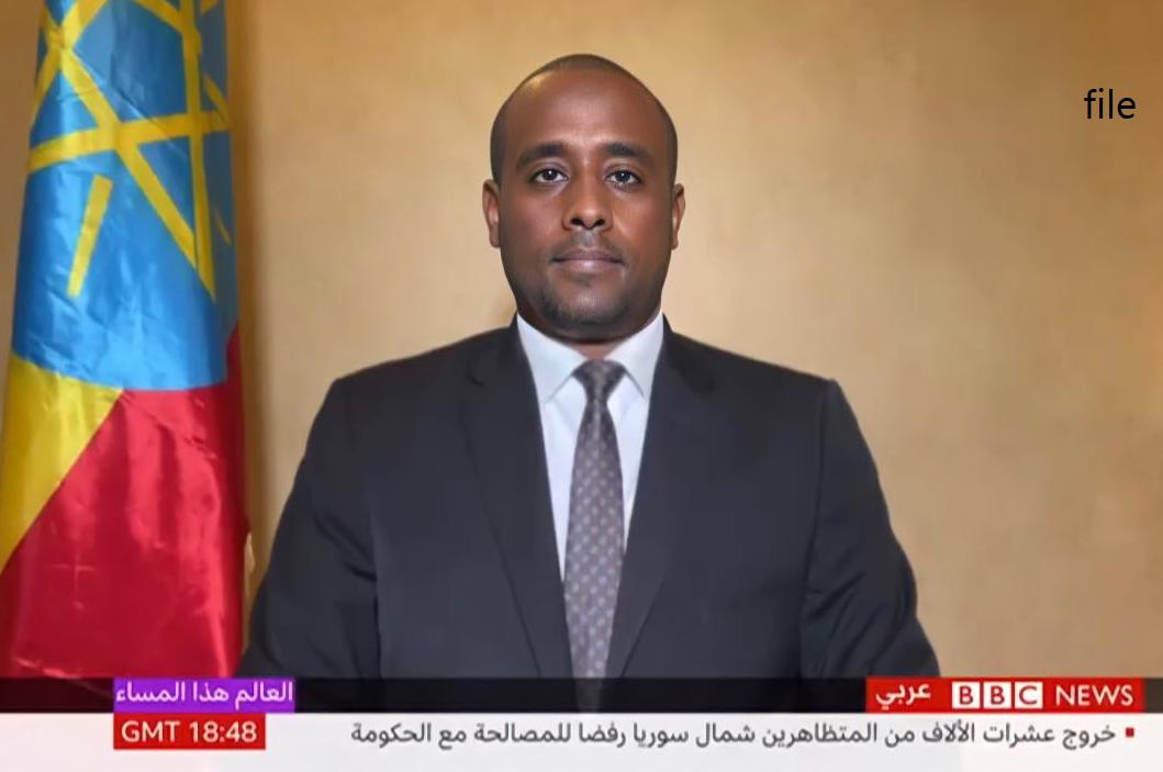 Ethiopia’s Success in GERD Source of Inspiration for African Countries: Adviser of Water & Energy Minister Ethiopia’s Success in GERD Source of Inspiration for African Countries: Adviser of Water & Energy Minister