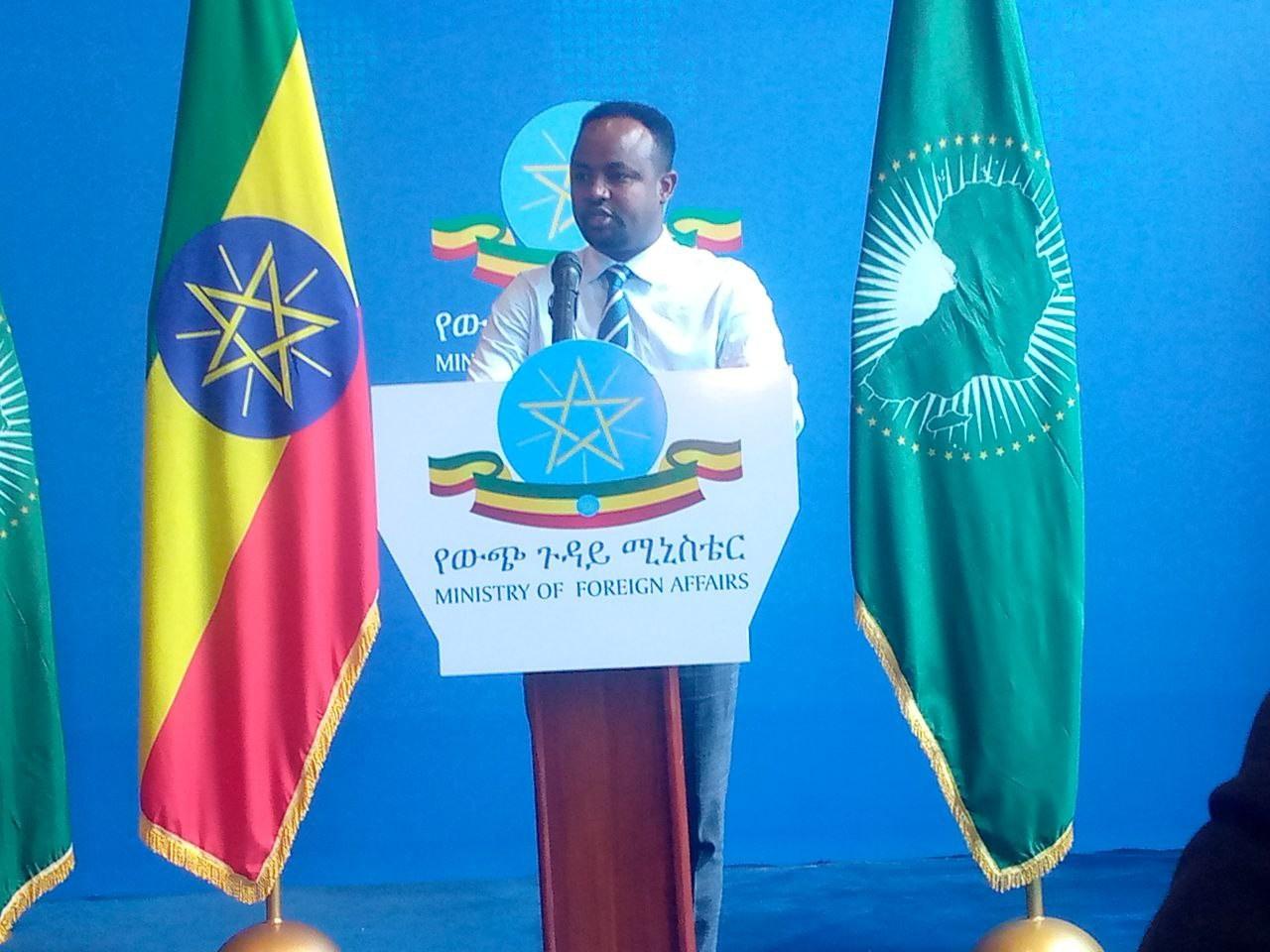 Continental Events to Strengthen African Unity will be Held in Addis Ababa Continental Events to Strengthen African Unity will be Held in Addis Ababa