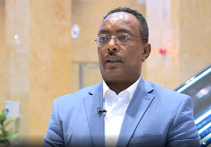 Leaders of Ethiopia, Sudan Focus on Resolving Issues through Dialogue: PM Nat’l Security Adviser Redwan Leaders of Ethiopia, Sudan Focus on Resolving Issues through Dialogue: PM Nat’l Security Adviser Redwan
