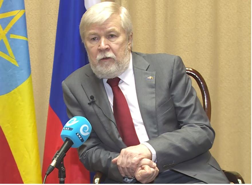 Ambassadors Laud Gov’t Steps to Resolve Conflict Peacefully Ambassadors Laud Gov’t Steps to Resolve Conflict Peacefully