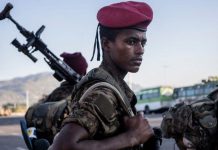 Ethiopia civil war: Why fighting has resumed in Tigray and Amhara Ethiopia civil war: Why fighting has resumed in Tigray and Amhara