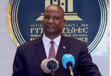 Vice President Gai Says Many Positive Developments in Ethiopia Benefit South Sudan Vice President Gai Says Many Positive Developments in Ethiopia Benefit South Sudan