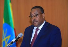 Gov’t Will Continue Upholding Constitutional Obligations to Safeguard Ethiopians: DPM &FM Gov’t Will Continue Upholding Constitutional Obligations to Safeguard Ethiopians: DPM &FM