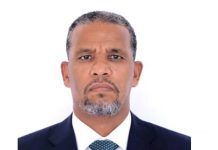 Ethiopia Using All Market Options Available in Djibouti: Ambassador Birhanu Tsegaye Ethiopia Using All Market Options Available in Djibouti: Ambassador Birhanu Tsegaye