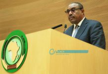 Former PM Stresses Need for Innovative Approach to Transform Agriculture, Food Systems in Africa Former PM Stresses Need for Innovative Approach to Transform Agriculture, Food Systems in Africa