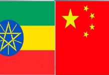 Chinese Development Assistance to Ethiopia Needs to Scale Up Chinese Development Assistance to Ethiopia Needs to Scale Up